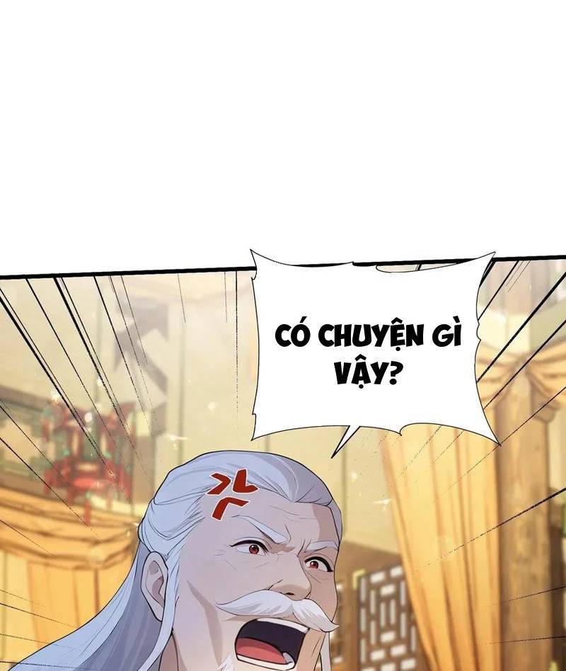 Hoá Ra Ta Đã Vô Địch Từ Lâu Chap 178 - Next Chap 179