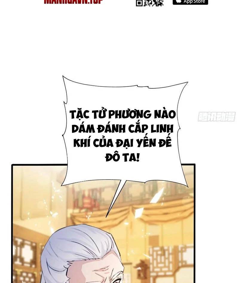 Hoá Ra Ta Đã Vô Địch Từ Lâu Chap 178 - Next Chap 179