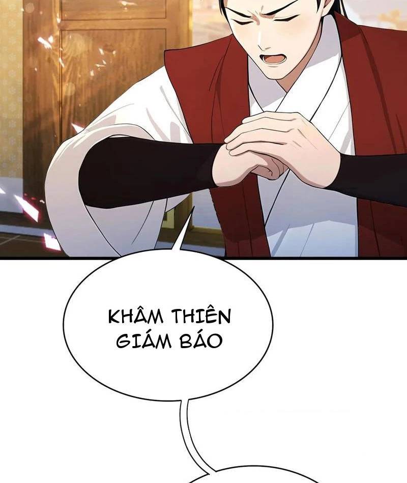 Hoá Ra Ta Đã Vô Địch Từ Lâu Chap 178 - Next Chap 179