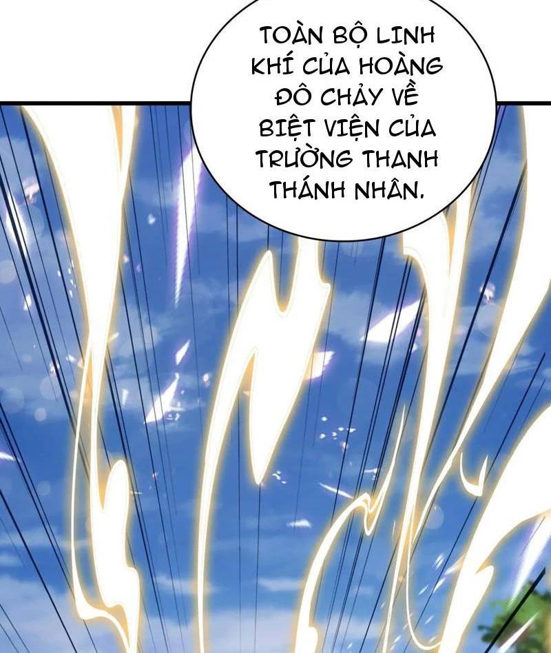 Hoá Ra Ta Đã Vô Địch Từ Lâu Chap 178 - Next Chap 179