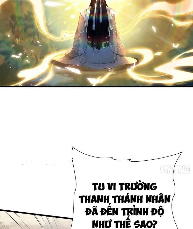 Hoá Ra Ta Đã Vô Địch Từ Lâu Chap 178 - Next Chap 179