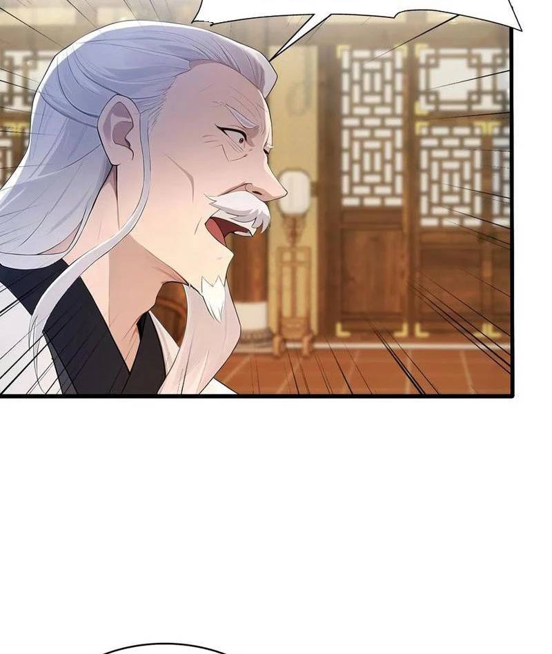 Hoá Ra Ta Đã Vô Địch Từ Lâu Chap 178 - Next Chap 179