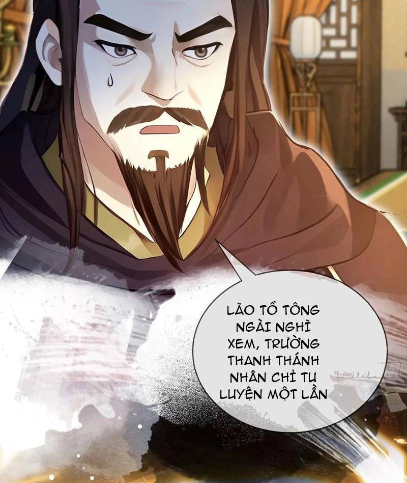Hoá Ra Ta Đã Vô Địch Từ Lâu Chap 178 - Next Chap 179