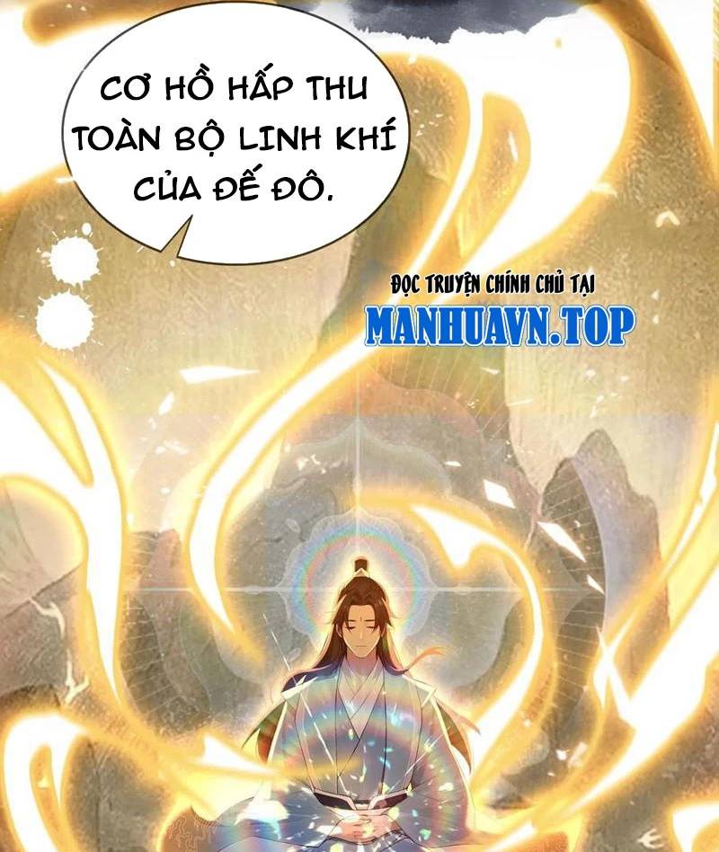 Hoá Ra Ta Đã Vô Địch Từ Lâu Chap 178 - Next Chap 179