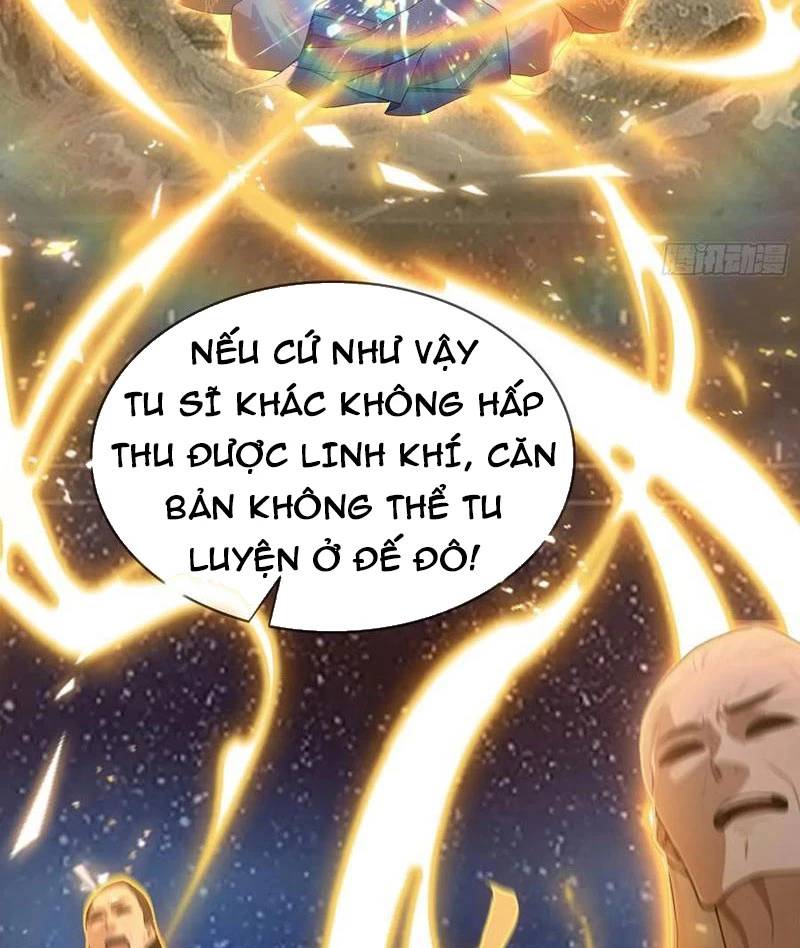 Hoá Ra Ta Đã Vô Địch Từ Lâu Chap 178 - Next Chap 179