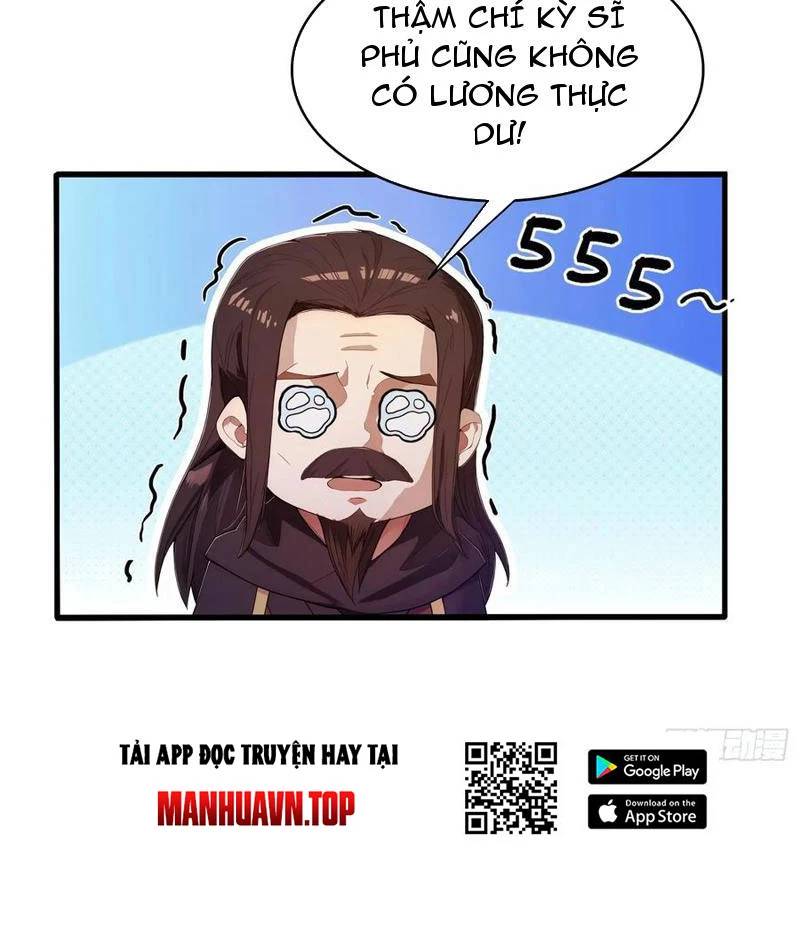 Hoá Ra Ta Đã Vô Địch Từ Lâu Chap 178 - Next Chap 179