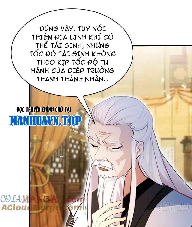 Hoá Ra Ta Đã Vô Địch Từ Lâu Chap 178 - Next Chap 179