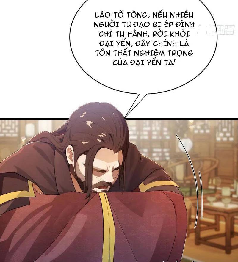Hoá Ra Ta Đã Vô Địch Từ Lâu Chap 178 - Next Chap 179