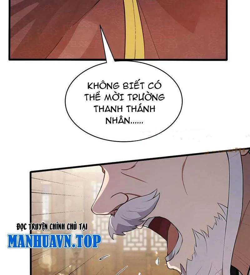 Hoá Ra Ta Đã Vô Địch Từ Lâu Chap 178 - Next Chap 179