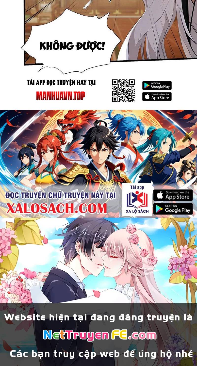 Hoá Ra Ta Đã Vô Địch Từ Lâu Chap 178 - Next Chap 179