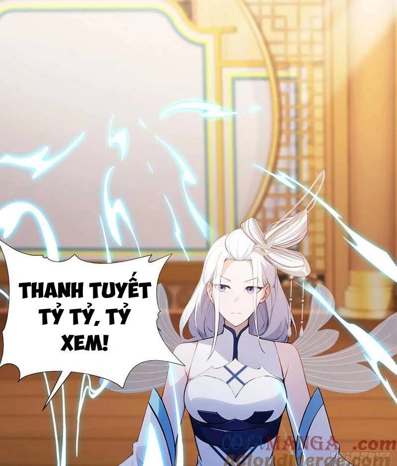 Hoá Ra Ta Đã Vô Địch Từ Lâu Chap 178 - Next Chap 179