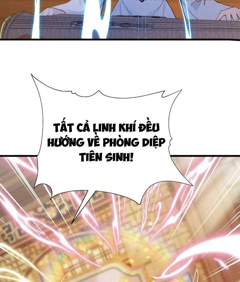 Hoá Ra Ta Đã Vô Địch Từ Lâu Chap 178 - Next Chap 179
