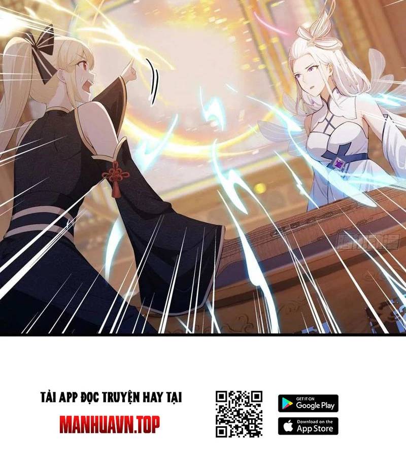 Hoá Ra Ta Đã Vô Địch Từ Lâu Chap 178 - Next Chap 179