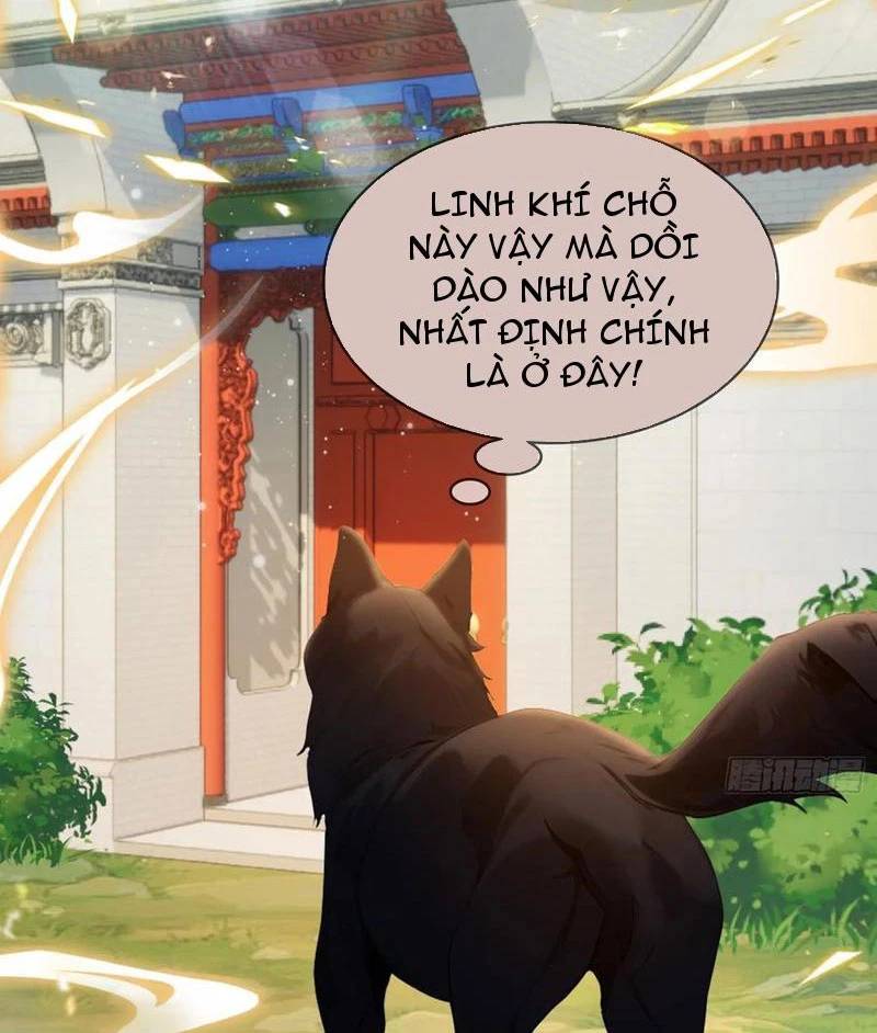 Hoá Ra Ta Đã Vô Địch Từ Lâu Chap 179 - Next Chap 180