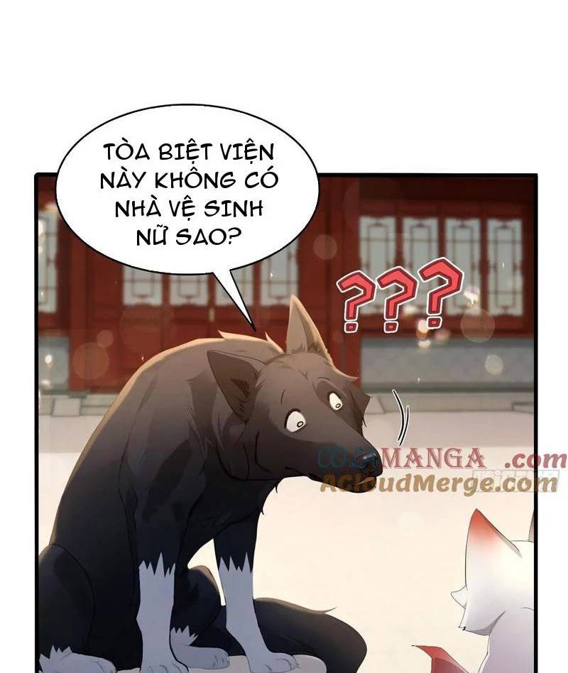Hoá Ra Ta Đã Vô Địch Từ Lâu Chap 179 - Next Chap 180