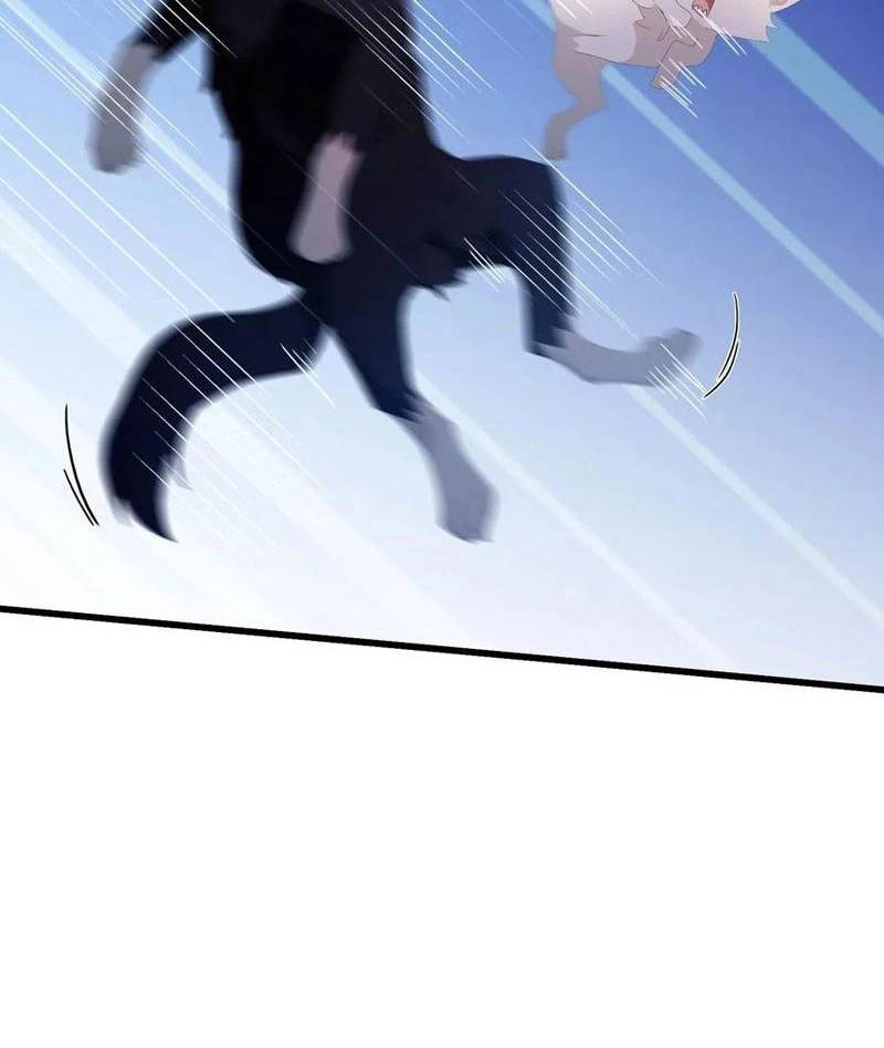 Hoá Ra Ta Đã Vô Địch Từ Lâu Chap 179 - Next Chap 180