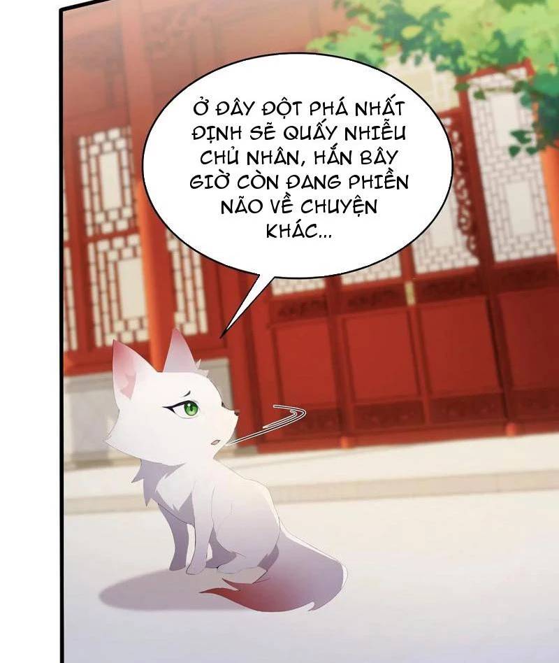 Hoá Ra Ta Đã Vô Địch Từ Lâu Chap 179 - Next Chap 180