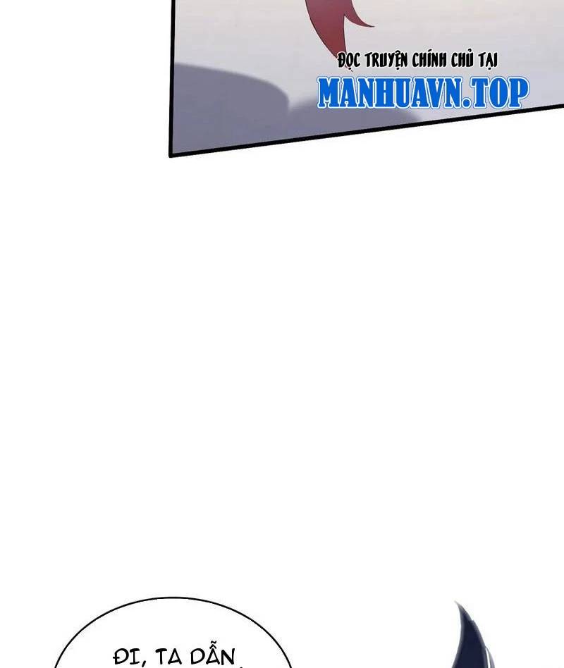Hoá Ra Ta Đã Vô Địch Từ Lâu Chap 179 - Next Chap 180