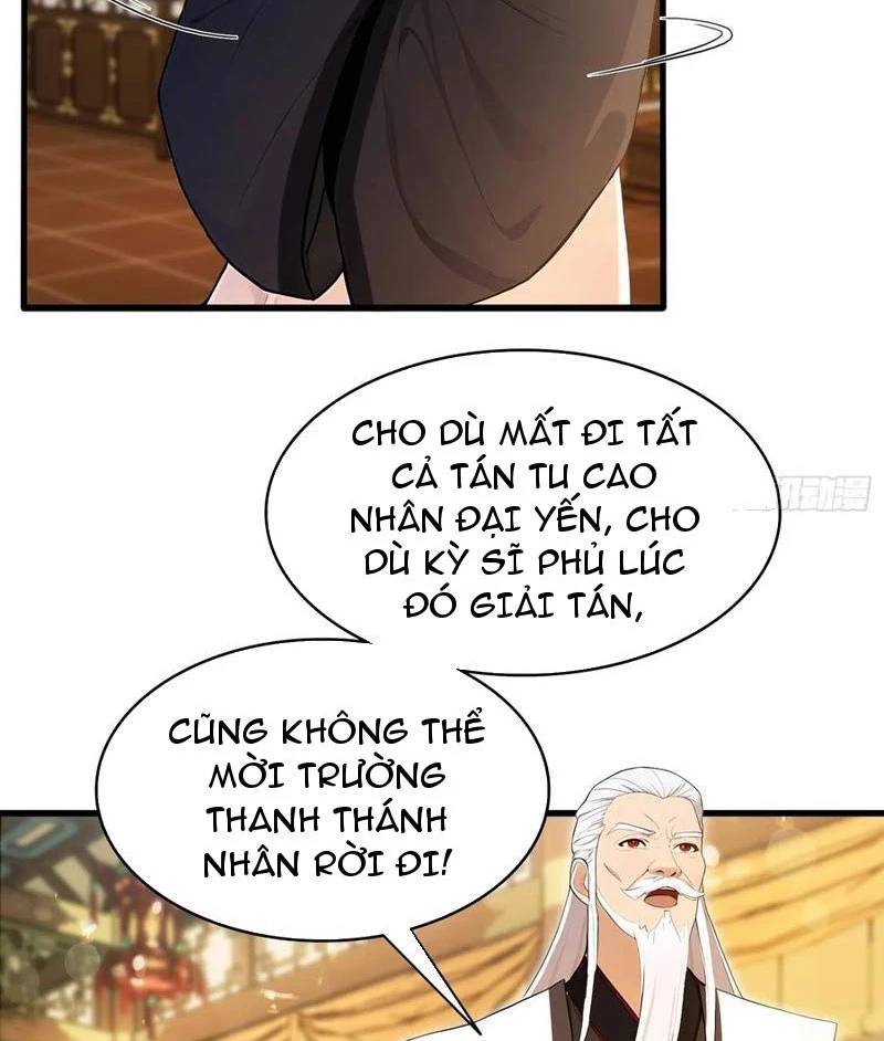 Hoá Ra Ta Đã Vô Địch Từ Lâu Chap 179 - Next Chap 180