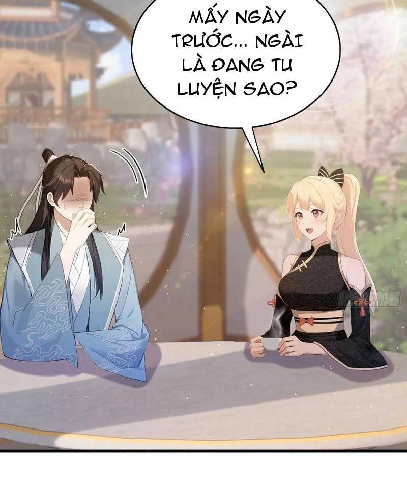 Hoá Ra Ta Đã Vô Địch Từ Lâu Chap 179 - Next Chap 180