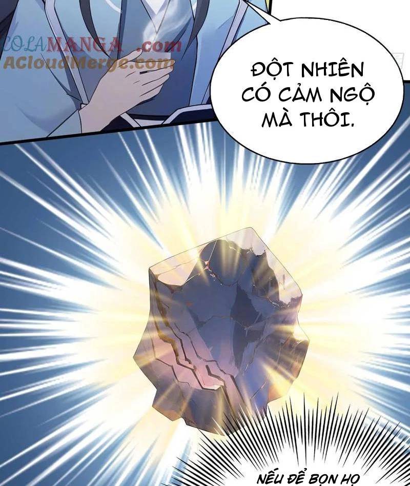 Hoá Ra Ta Đã Vô Địch Từ Lâu Chap 179 - Next Chap 180