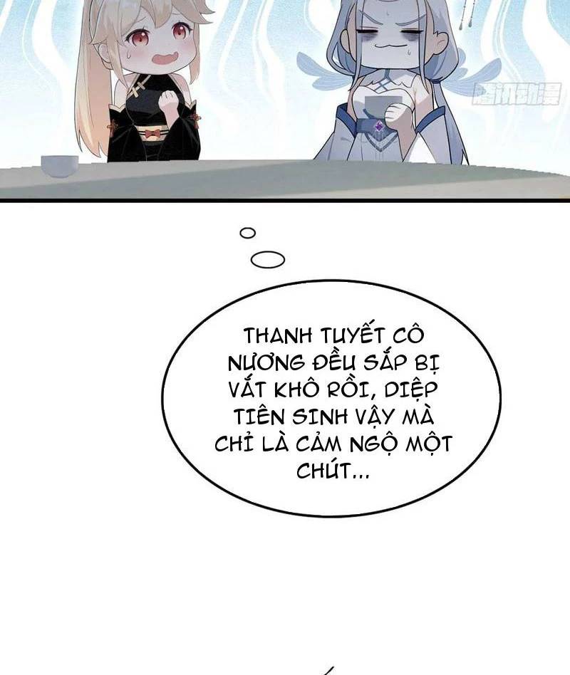 Hoá Ra Ta Đã Vô Địch Từ Lâu Chap 179 - Next Chap 180