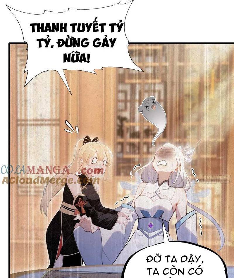Hoá Ra Ta Đã Vô Địch Từ Lâu Chap 179 - Next Chap 180