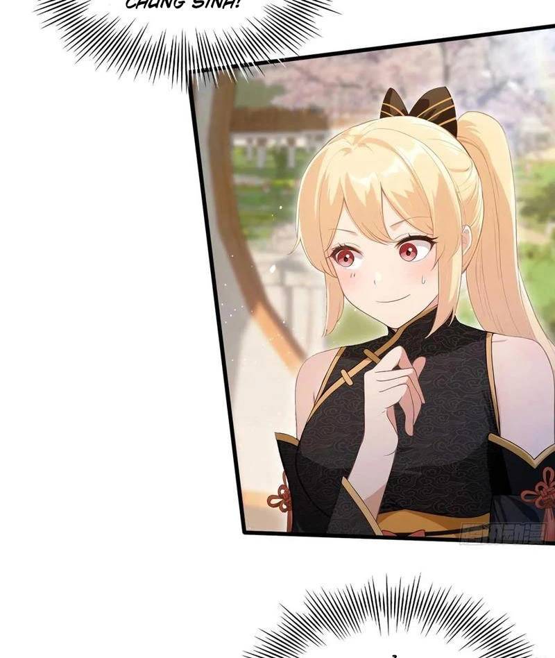Hoá Ra Ta Đã Vô Địch Từ Lâu Chap 179 - Next Chap 180
