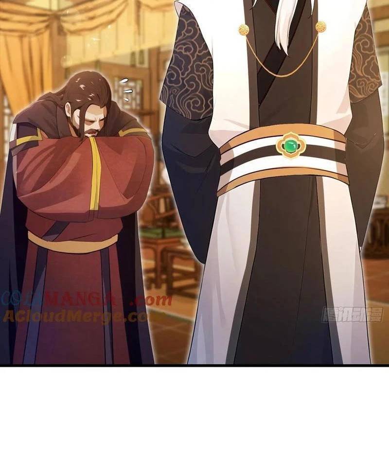 Hoá Ra Ta Đã Vô Địch Từ Lâu Chap 179 - Next Chap 180