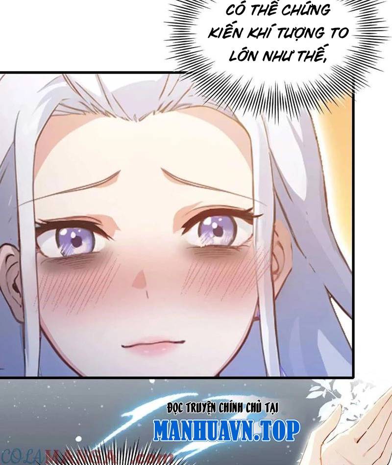Hoá Ra Ta Đã Vô Địch Từ Lâu Chap 179 - Next Chap 180