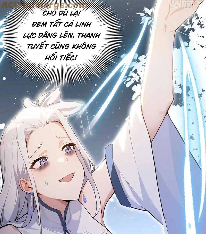Hoá Ra Ta Đã Vô Địch Từ Lâu Chap 179 - Next Chap 180