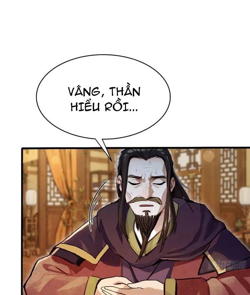 Hoá Ra Ta Đã Vô Địch Từ Lâu Chap 179 - Next Chap 180