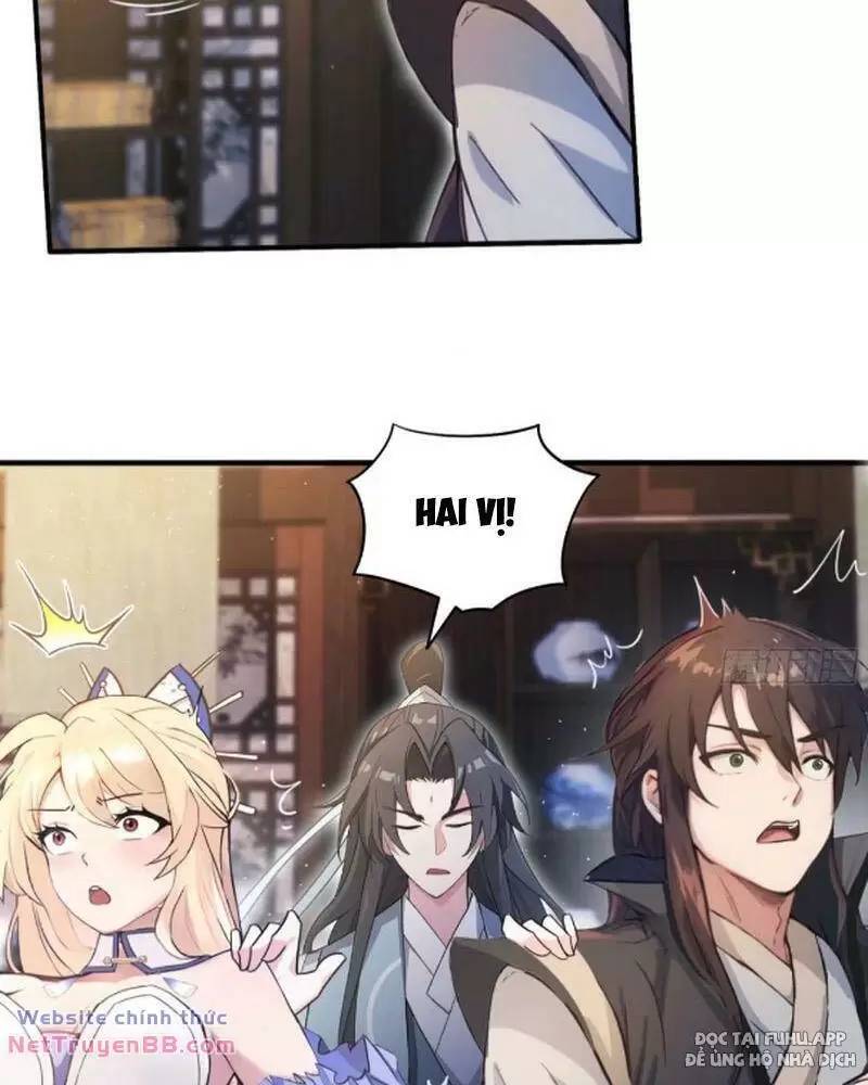 Hoá Ra Ta Đã Vô Địch Từ Lâu Chap 18 - Next Chap 19