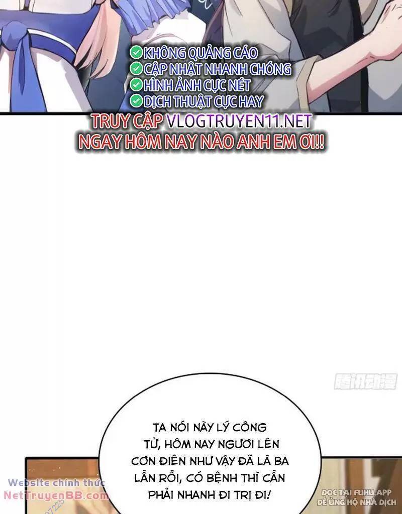 Hoá Ra Ta Đã Vô Địch Từ Lâu Chap 18 - Next Chap 19
