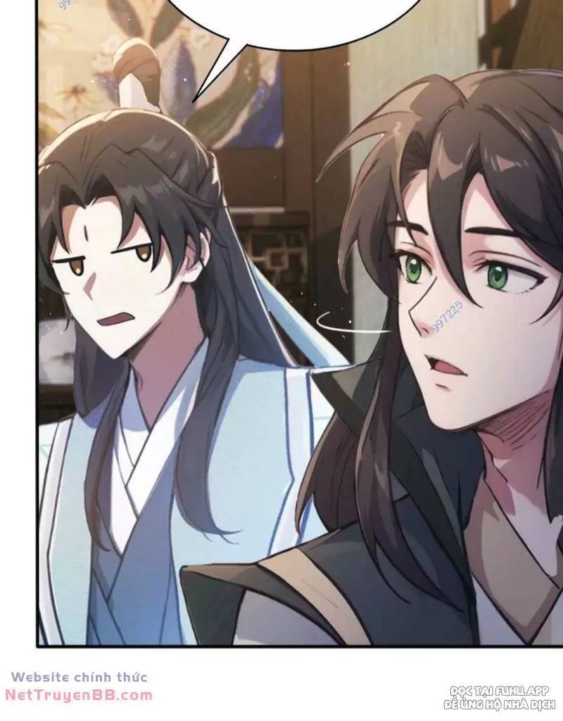 Hoá Ra Ta Đã Vô Địch Từ Lâu Chap 18 - Next Chap 19