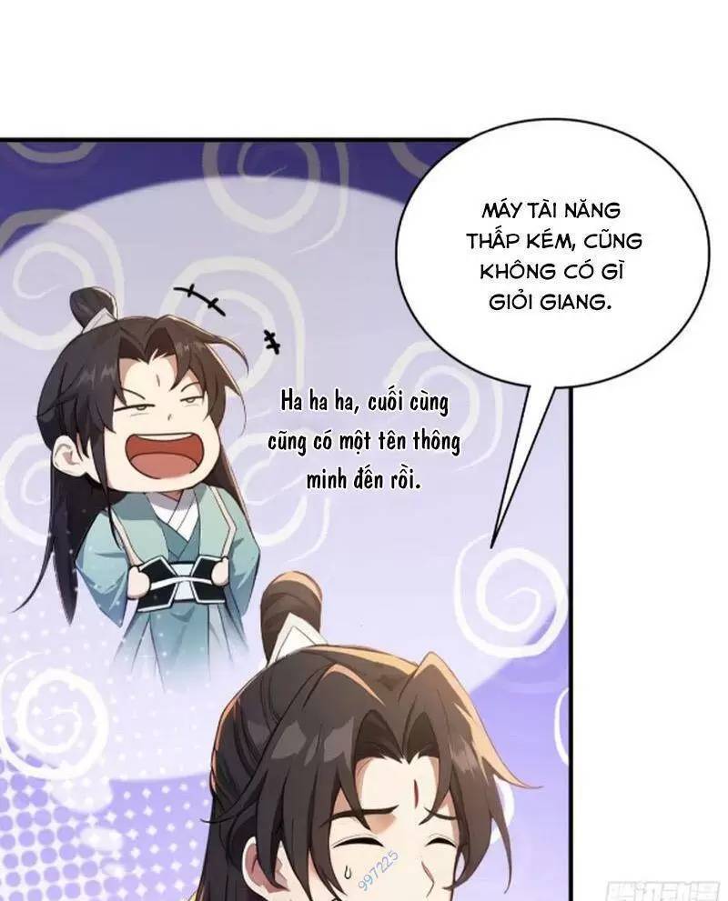Hoá Ra Ta Đã Vô Địch Từ Lâu Chap 18 - Next Chap 19