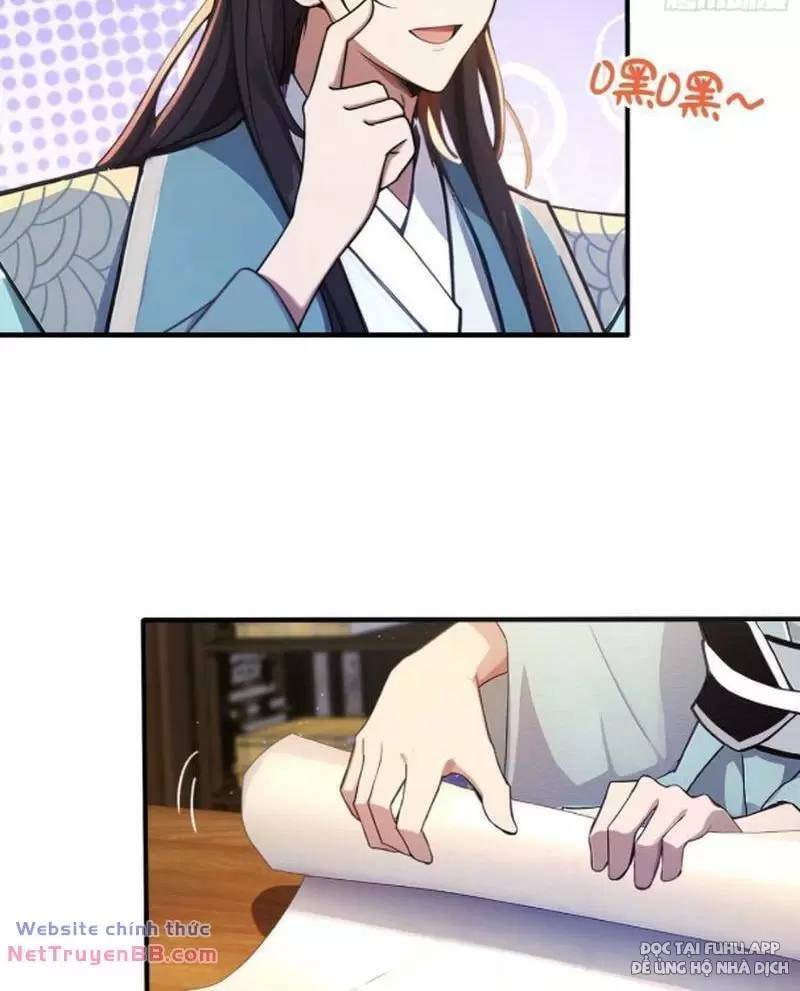 Hoá Ra Ta Đã Vô Địch Từ Lâu Chap 18 - Next Chap 19