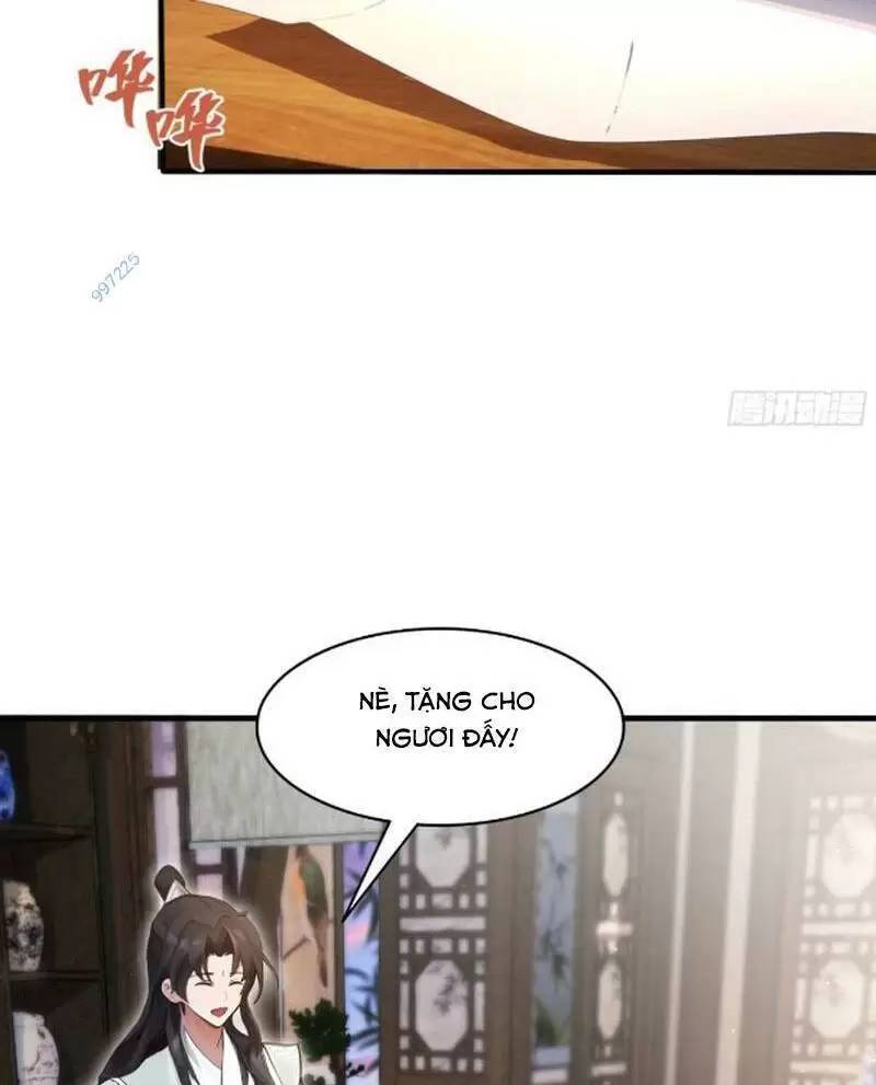 Hoá Ra Ta Đã Vô Địch Từ Lâu Chap 18 - Next Chap 19