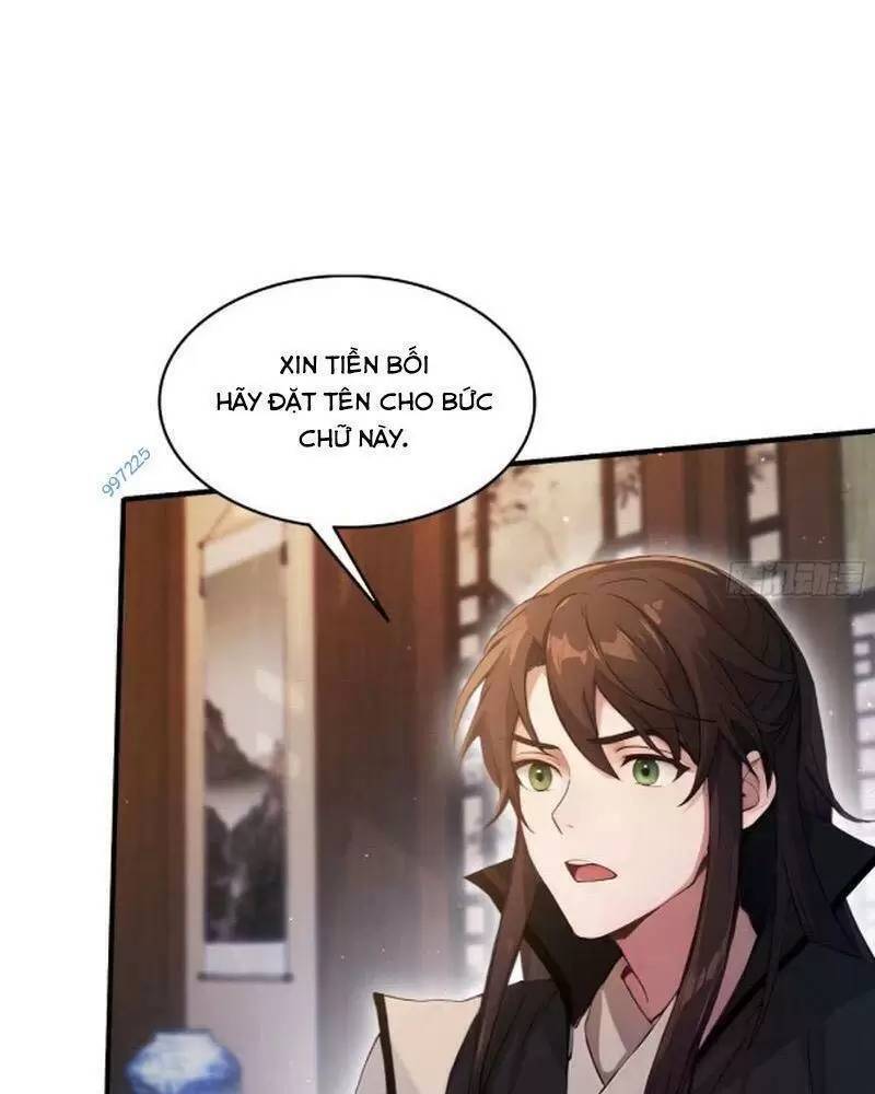 Hoá Ra Ta Đã Vô Địch Từ Lâu Chap 18 - Next Chap 19