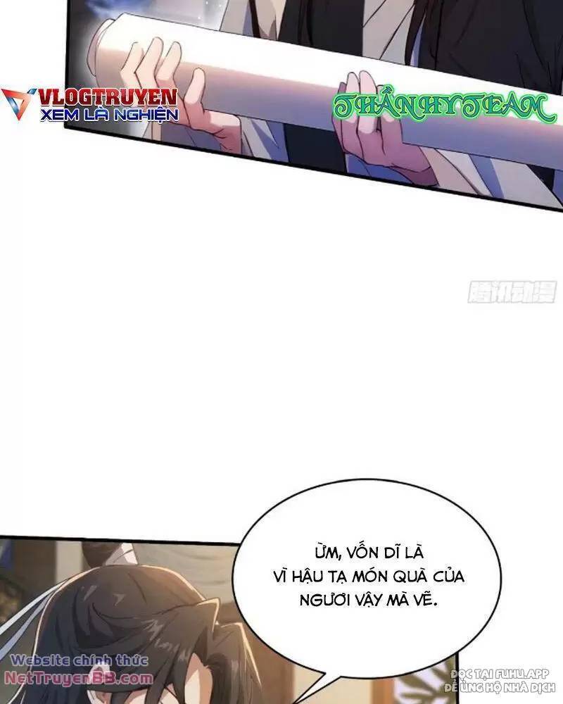 Hoá Ra Ta Đã Vô Địch Từ Lâu Chap 18 - Next Chap 19