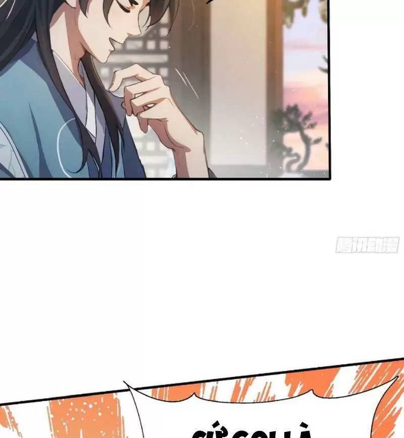 Hoá Ra Ta Đã Vô Địch Từ Lâu Chap 18 - Next Chap 19