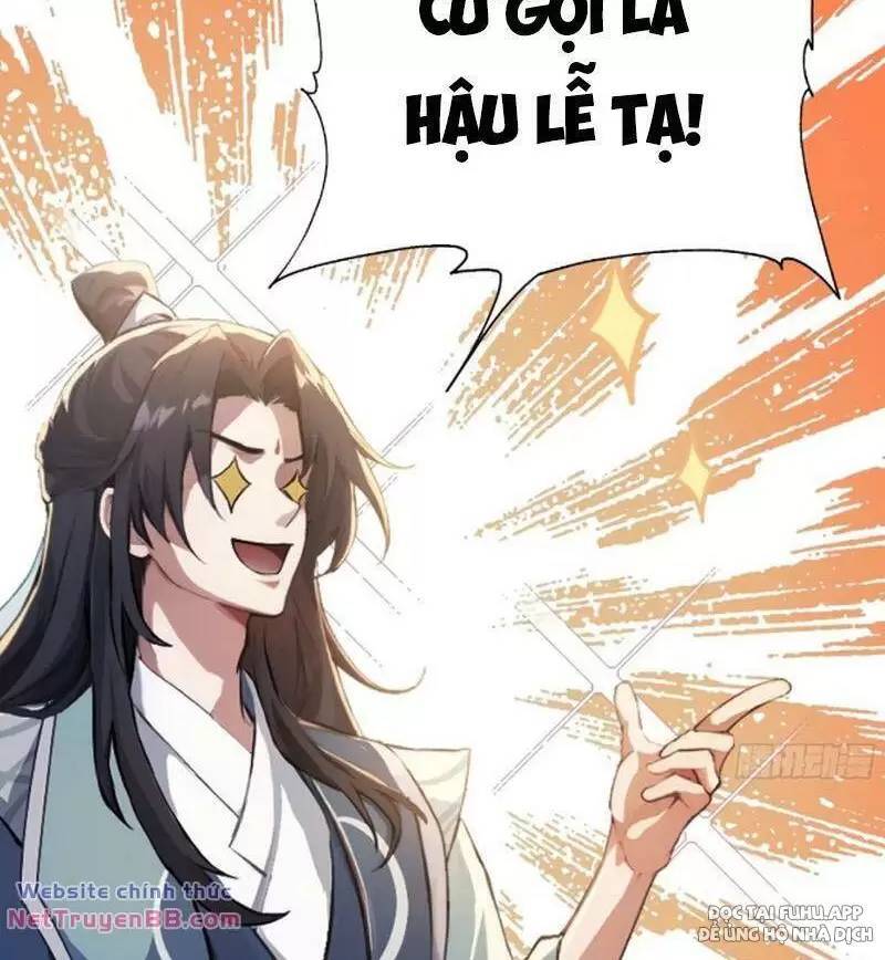 Hoá Ra Ta Đã Vô Địch Từ Lâu Chap 18 - Next Chap 19