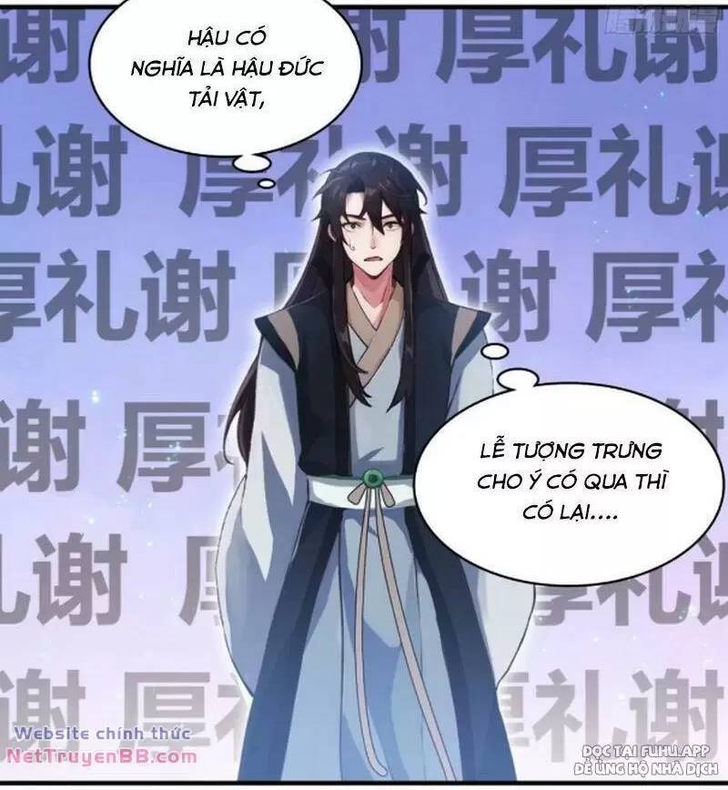 Hoá Ra Ta Đã Vô Địch Từ Lâu Chap 18 - Next Chap 19