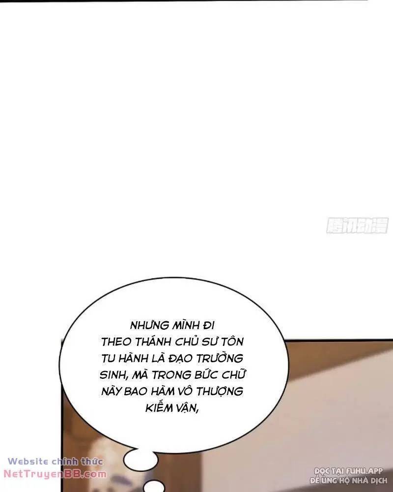 Hoá Ra Ta Đã Vô Địch Từ Lâu Chap 18 - Next Chap 19