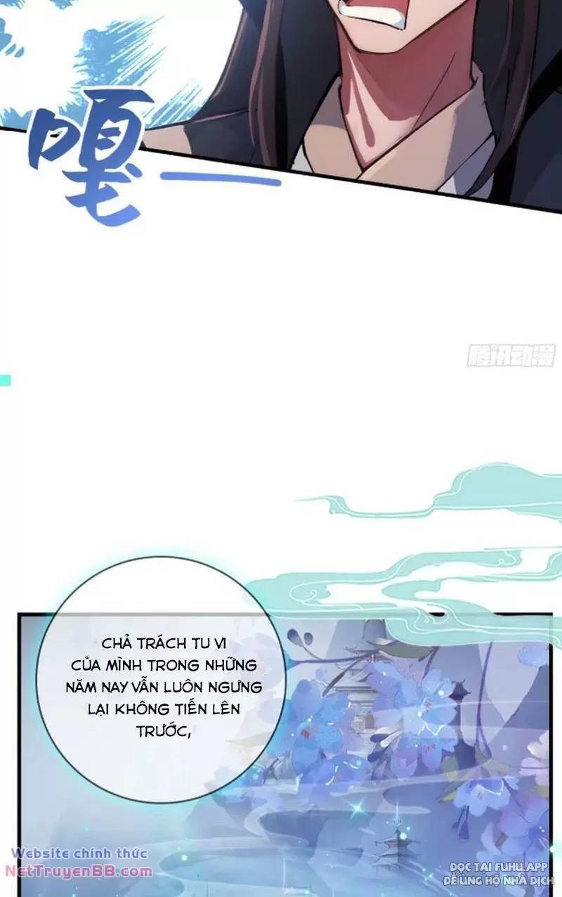 Hoá Ra Ta Đã Vô Địch Từ Lâu Chap 18 - Next Chap 19