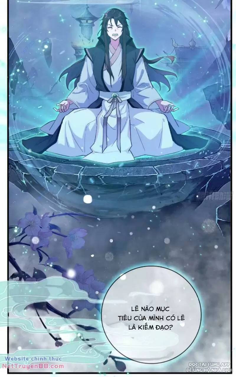 Hoá Ra Ta Đã Vô Địch Từ Lâu Chap 18 - Next Chap 19