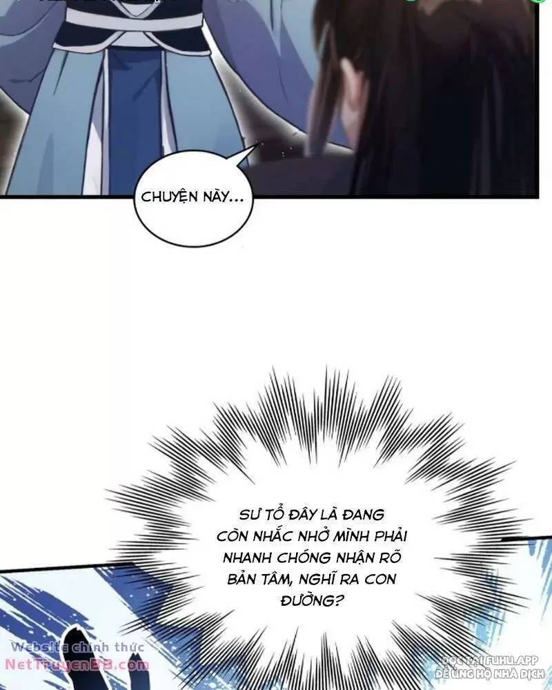 Hoá Ra Ta Đã Vô Địch Từ Lâu Chap 18 - Next Chap 19