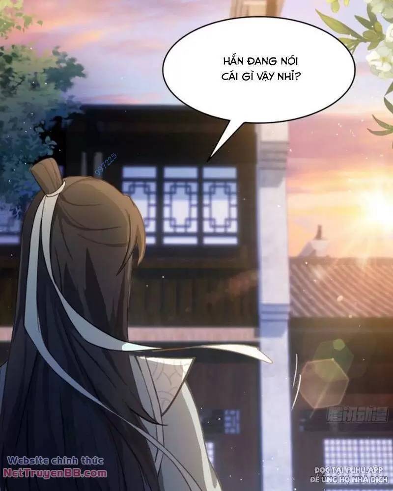 Hoá Ra Ta Đã Vô Địch Từ Lâu Chap 18 - Next Chap 19