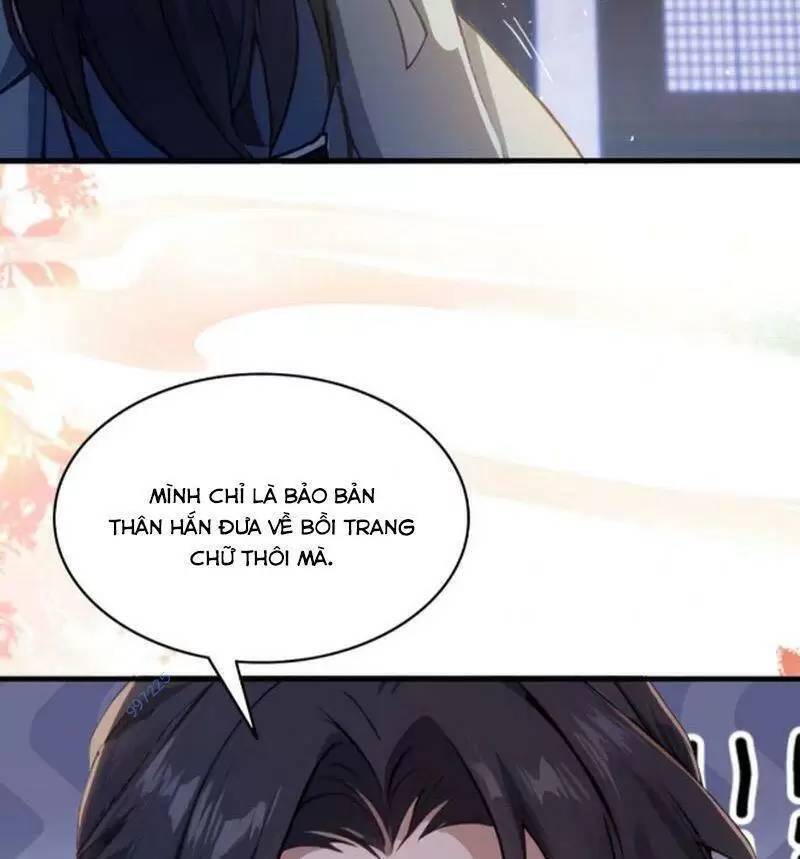 Hoá Ra Ta Đã Vô Địch Từ Lâu Chap 18 - Next Chap 19