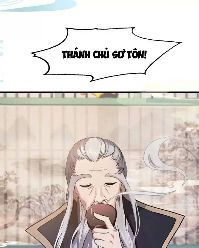 Hoá Ra Ta Đã Vô Địch Từ Lâu Chap 18 - Next Chap 19
